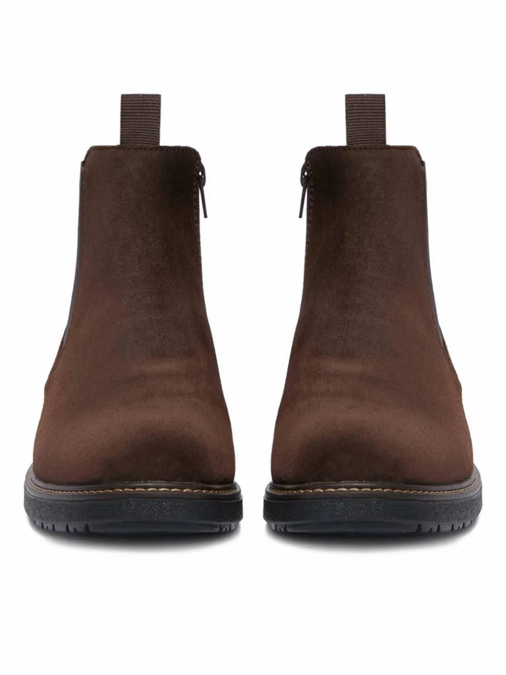 Stivaletti CEO-33180-28 Marrone scuro