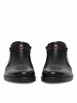 Stivaletti CEO-14656-00 Nero