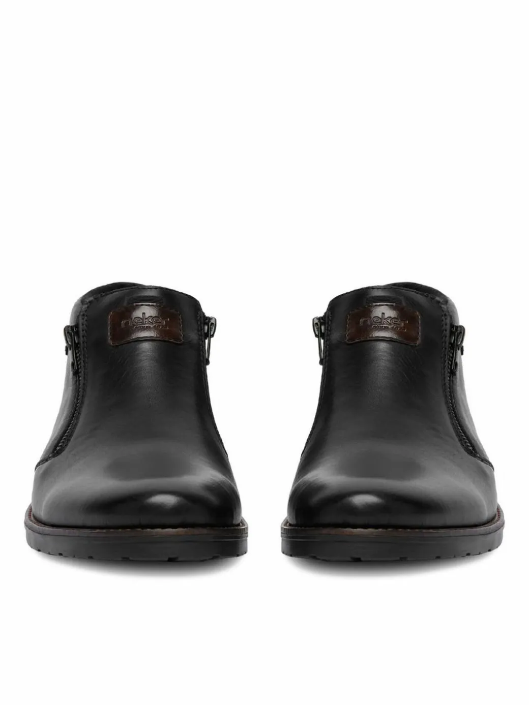 Stivaletti CEO-14656-00 Nero