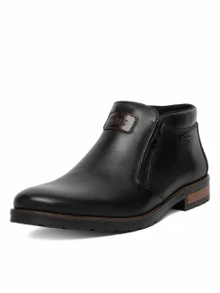 Stivaletti CEO-14656-00 Nero