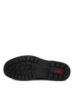 Stivaletti CEO-33180-01 Nero