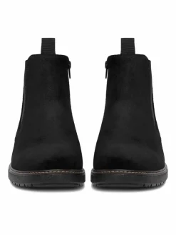 Stivaletti CEO-33180-01 Nero