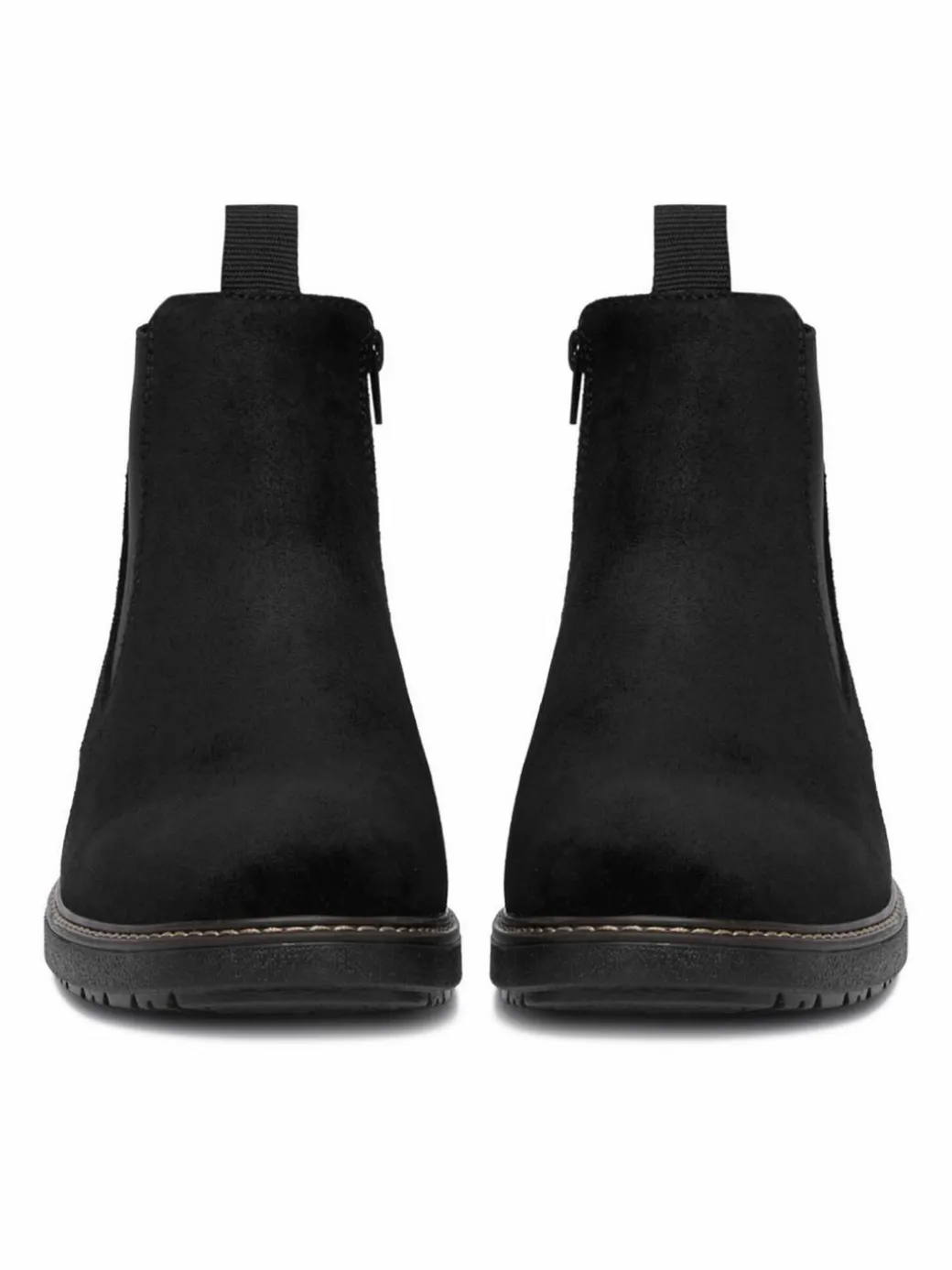 Stivaletti CEO-33180-01 Nero