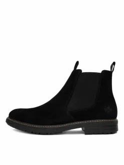 Stivaletti CEO-33180-01 Nero