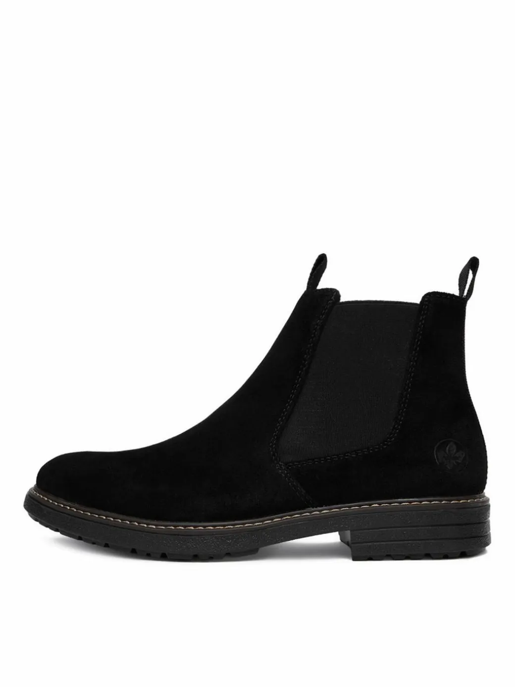 Stivaletti CEO-33180-01 Nero