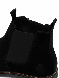 Stivaletti CEO-33180-01 Nero