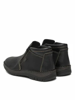 Stivaletti CEO-05173-00 Nero