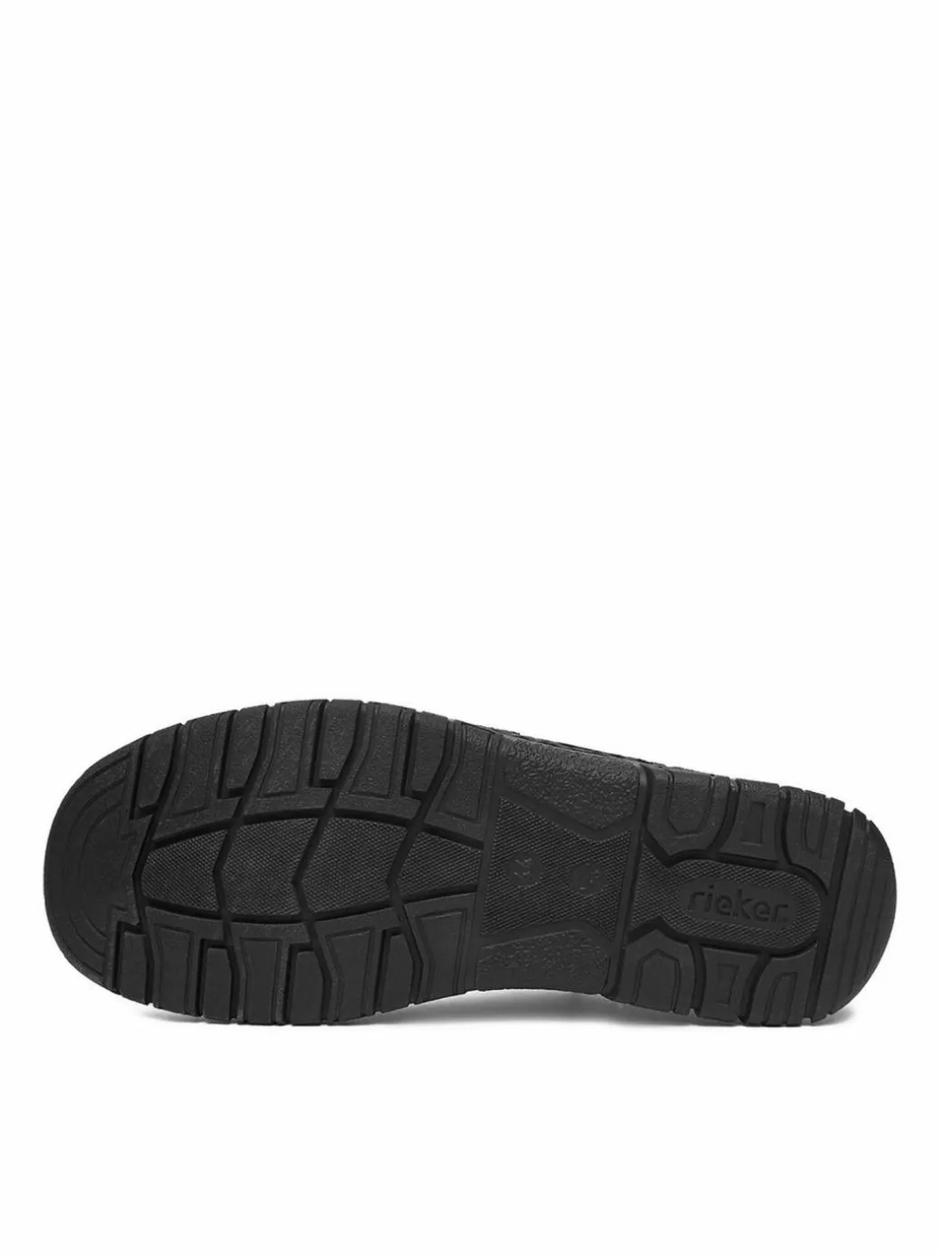 Stivaletti CEO-05173-00 Nero