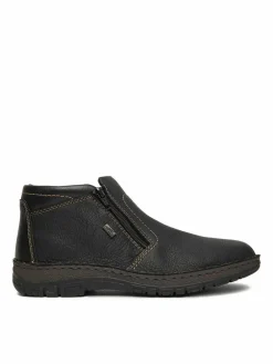 Stivaletti CEO-05173-00 Nero