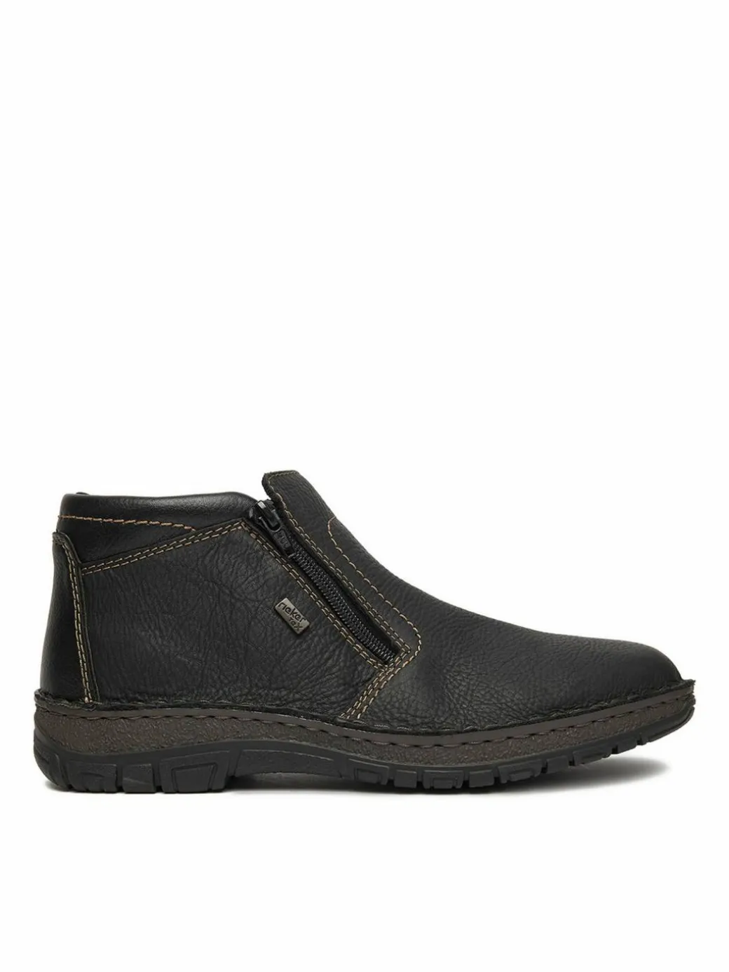 Stivaletti CEO-05173-00 Nero