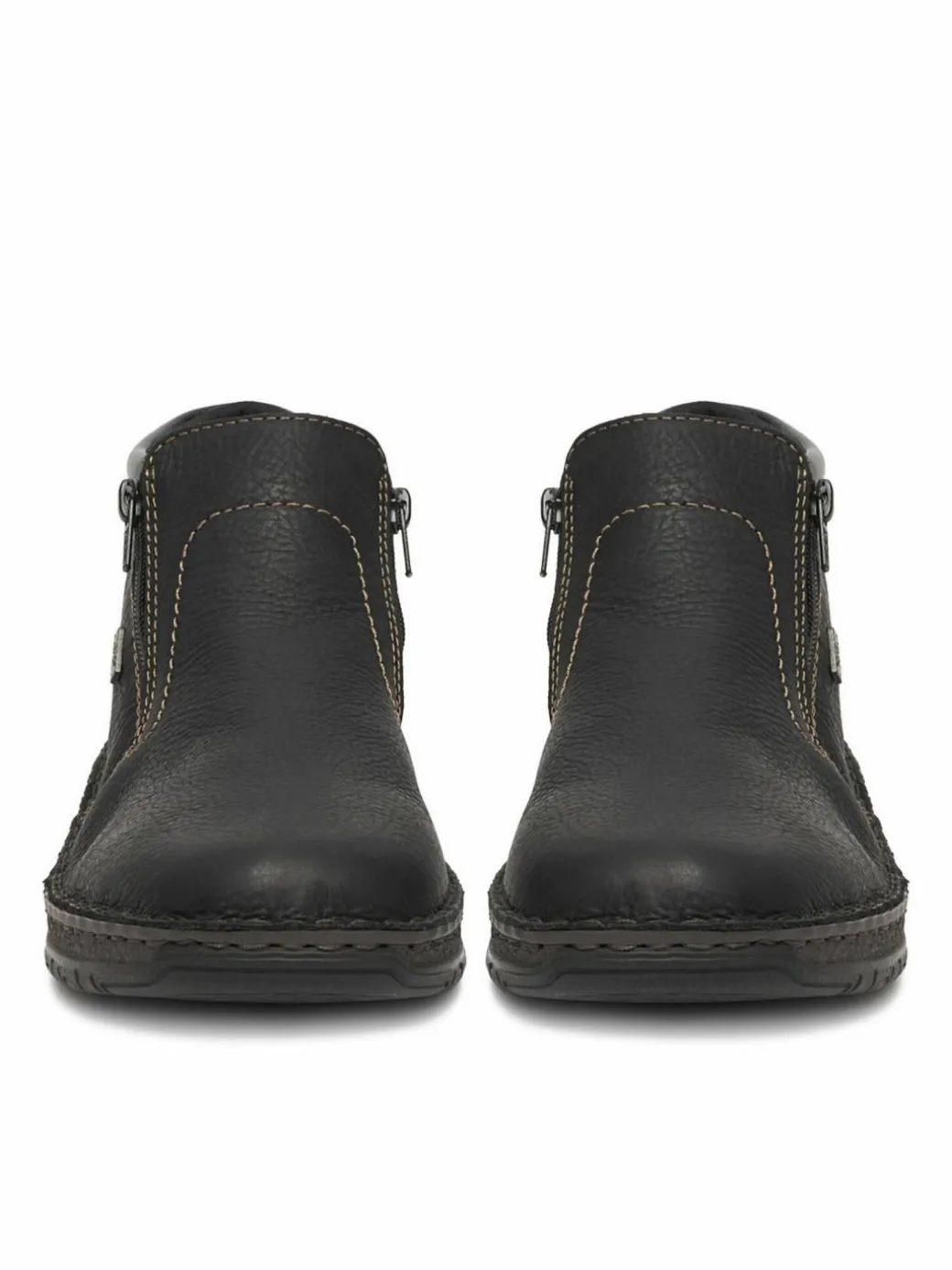 Stivaletti CEO-05173-00 Nero