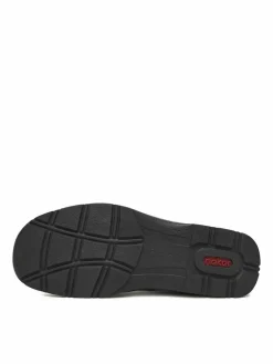 Stivaletti CEO-05362-00 Nero