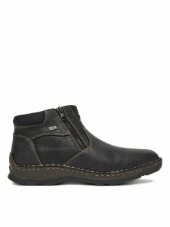 Stivaletti CEO-05362-00 Nero