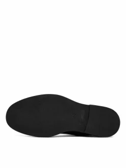 Stivaletti EO-KAIL-02 MI08 Nero