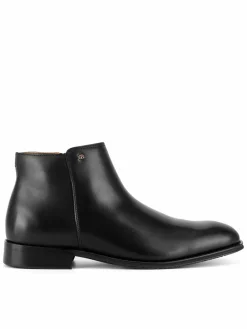Stivaletti FABIO-04 124 AM Nero