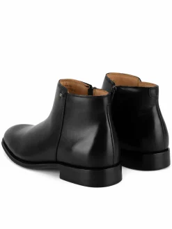 Stivaletti FABIO-04 124 AM Nero