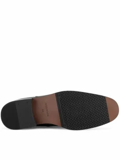 Stivaletti FABIO-04 124 AM Nero