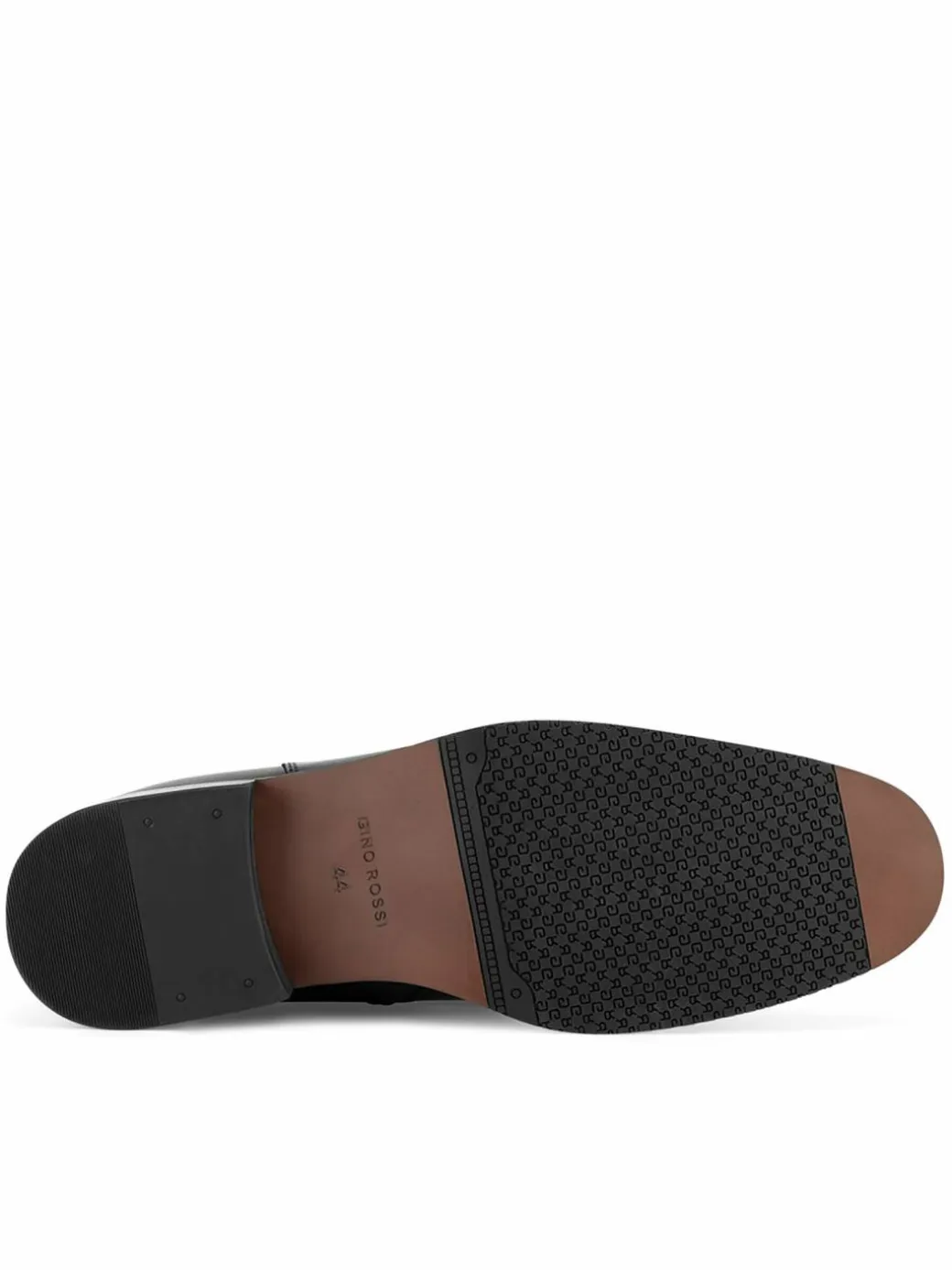 Stivaletti FABIO-04 124 AM Nero