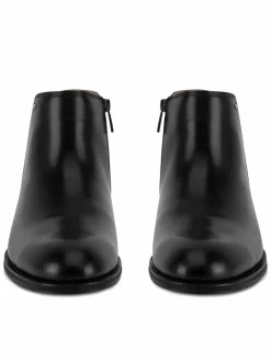 Stivaletti FABIO-04 124 AM Nero