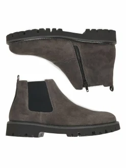 Stivaletti 30453-45 Grigio