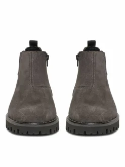 Stivaletti 30453-45 Grigio