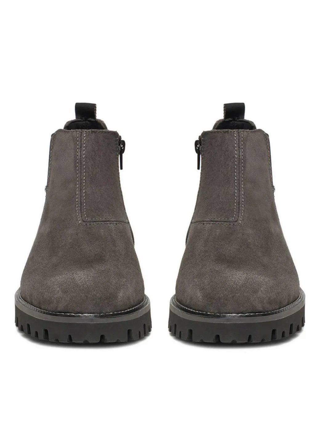 Stivaletti 30453-45 Grigio