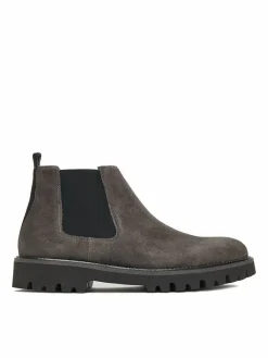 Stivaletti 30453-45 Grigio