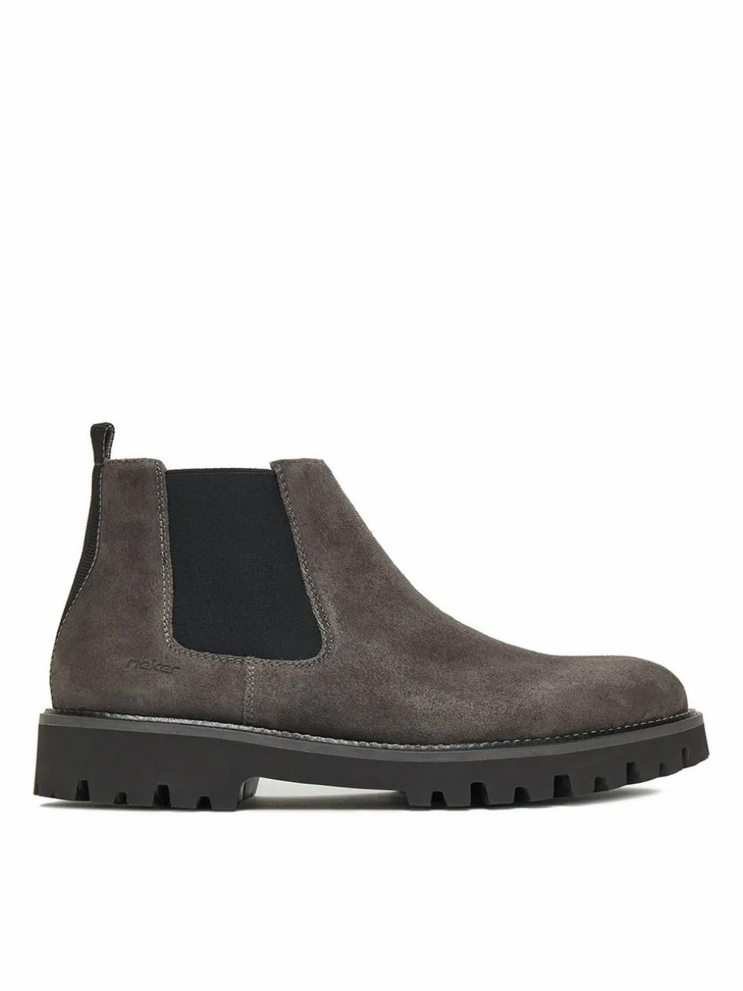 Stivaletti 30453-45 Grigio