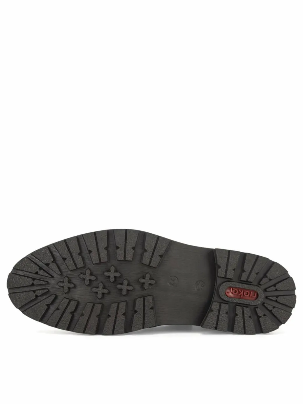 Stivaletti 12194-25 Marrone