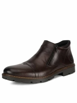 Stivaletti 12194-25 Marrone