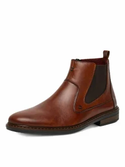 Stivaletti 37662-24 Marrone