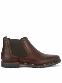 Stivaletti 13757-25 Marrone