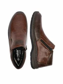 Stivaletti 03352-24 Marrone