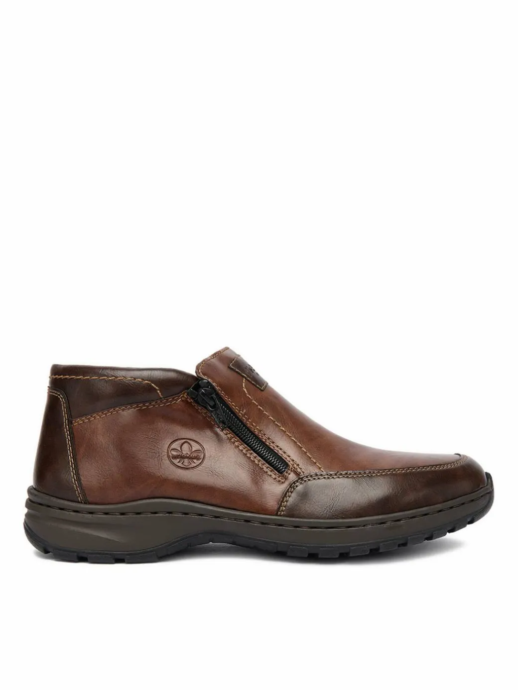Stivaletti 03352-24 Marrone