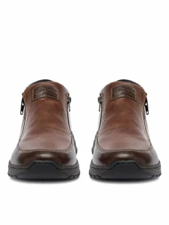 Stivaletti 03352-24 Marrone