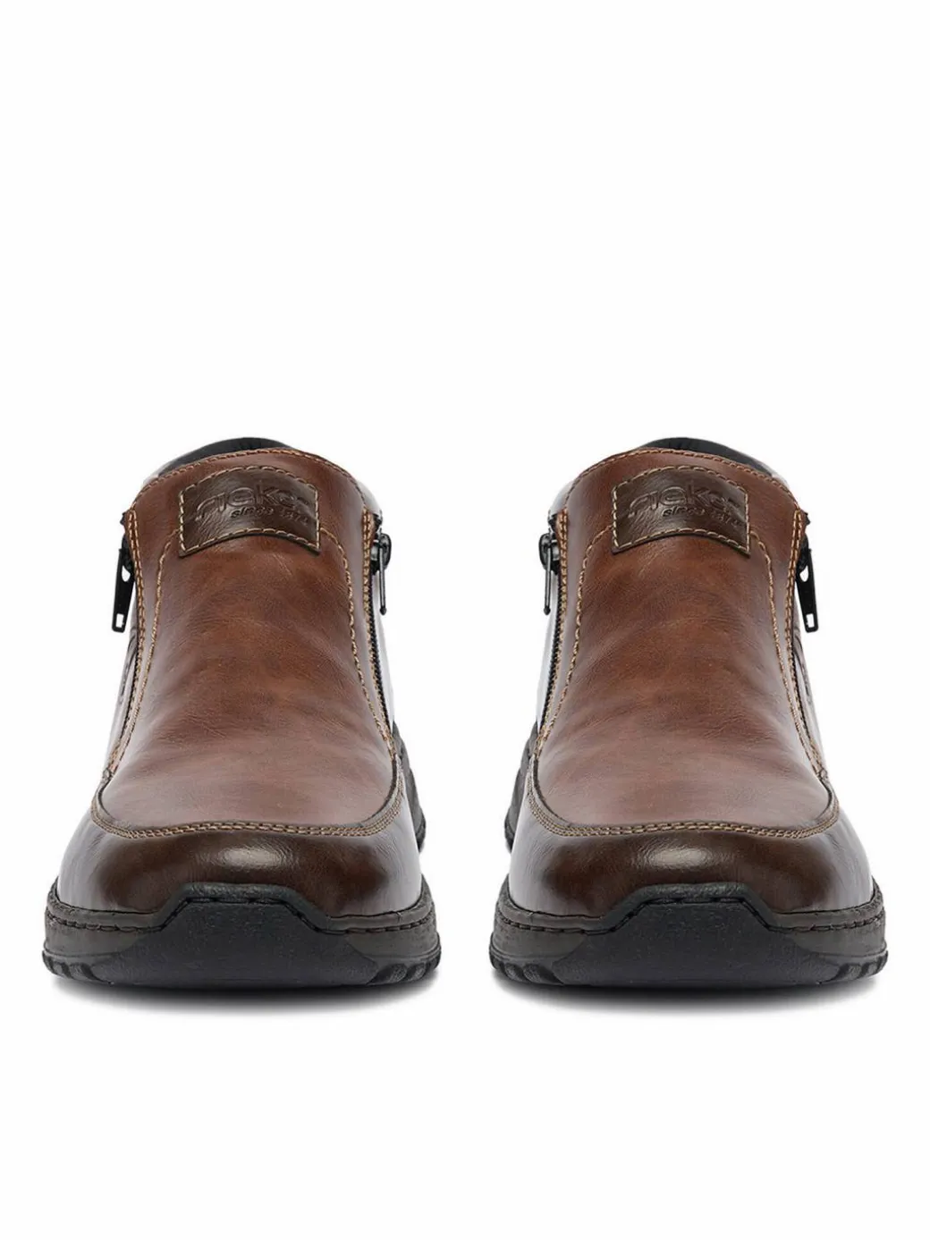 Stivaletti 03352-24 Marrone