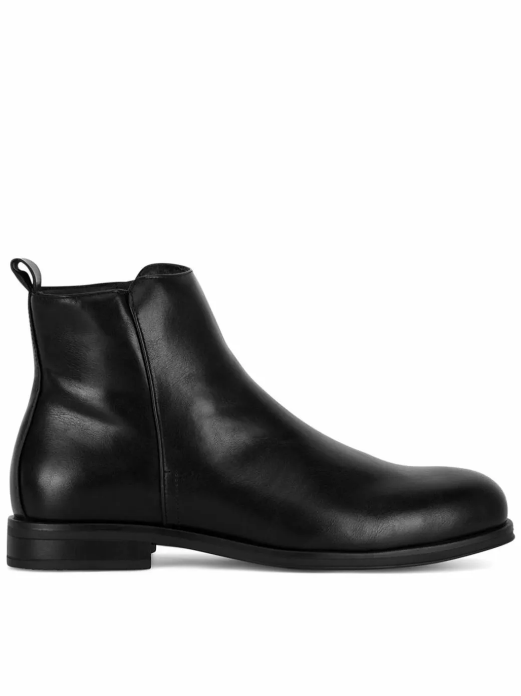 Stivaletti MYL8517-4 Nero