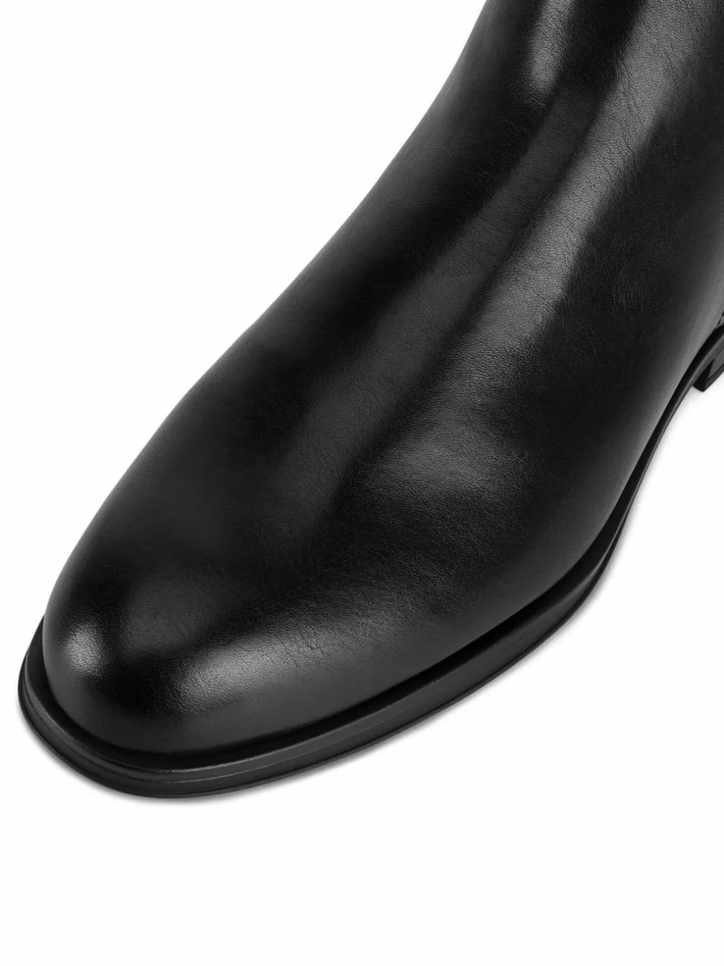Stivaletti MYL8517-4 Nero