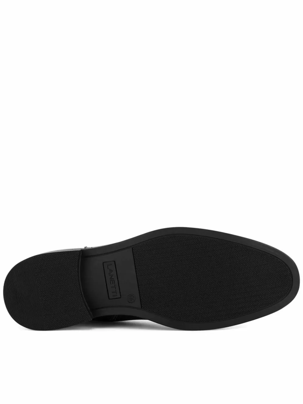 Stivaletti MYL8517-4 Nero