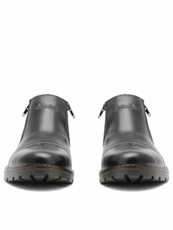 Stivaletti 12194-00 Nero