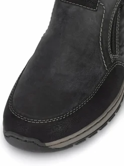 Stivaletti 03352-45 Nero