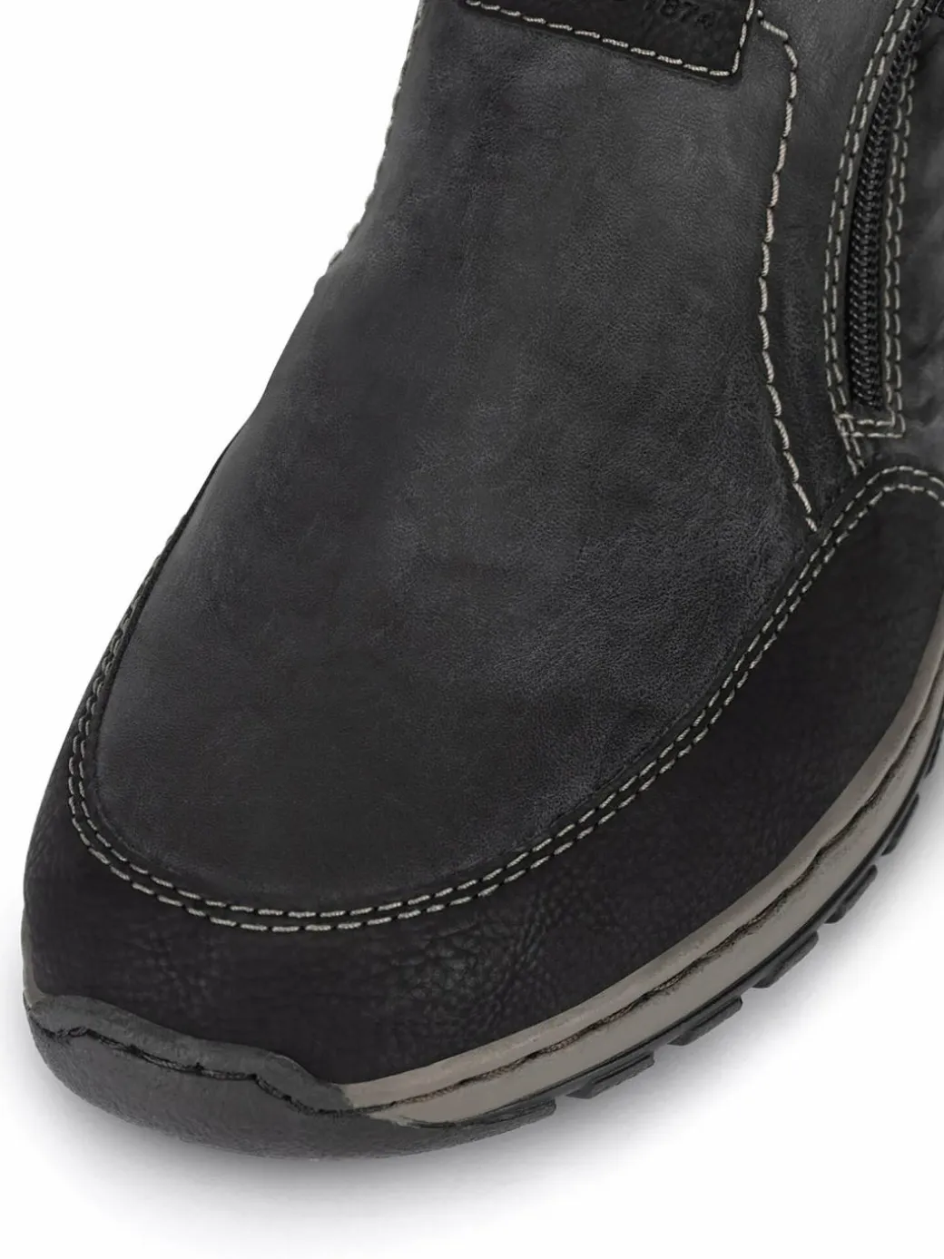 Stivaletti 03352-45 Nero