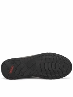 Stivaletti 03352-45 Nero