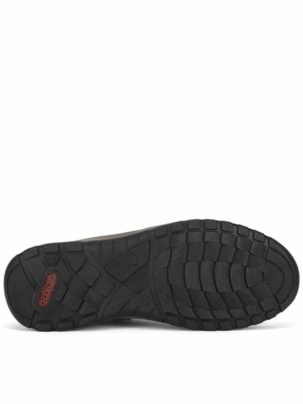 Stivaletti 03352-45 Nero
