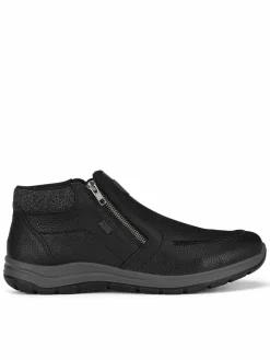 Stivaletti 03660-00 Nero