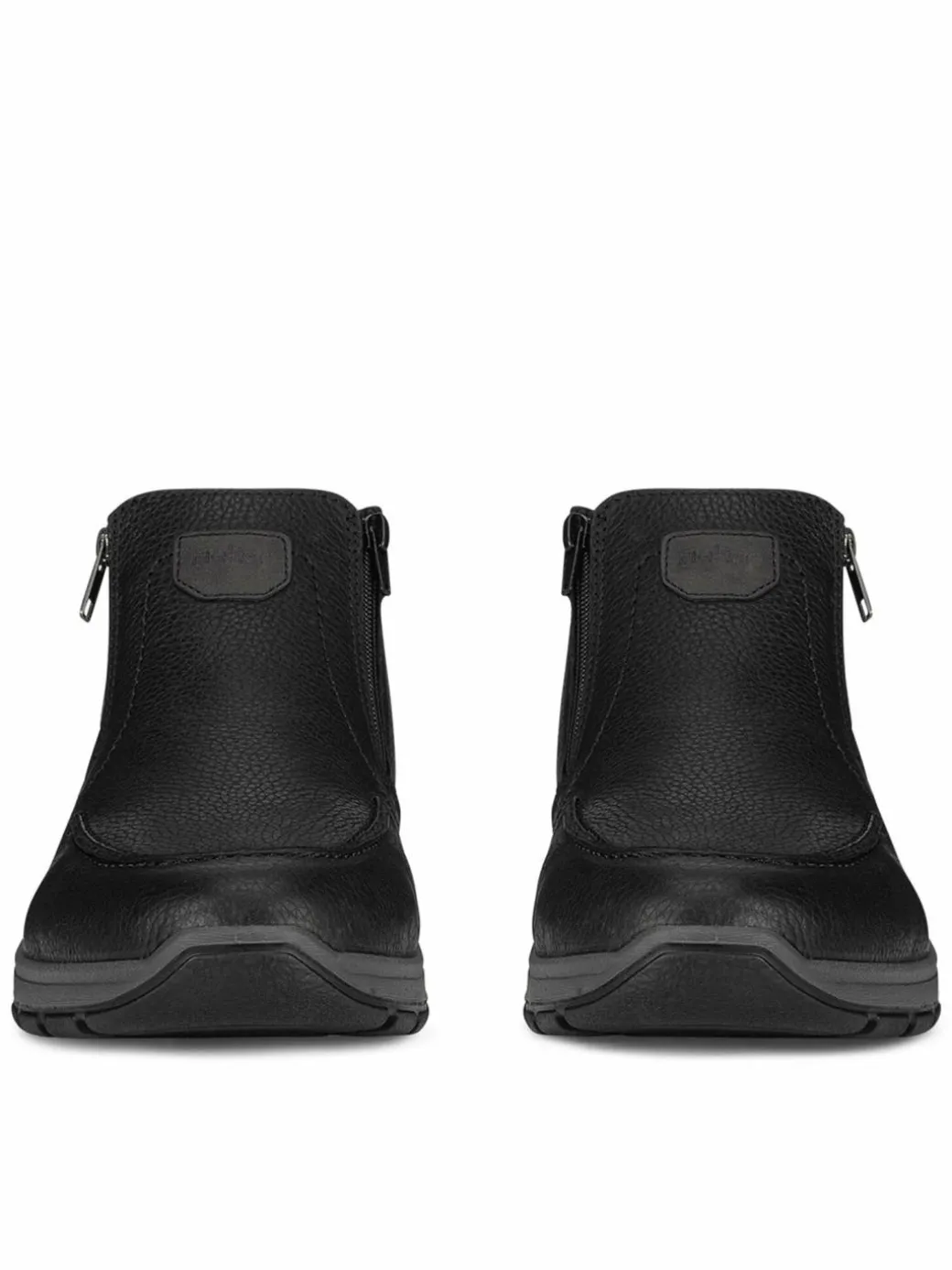 Stivaletti 03660-00 Nero