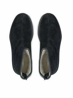 Stivaletti 31643139 Nero