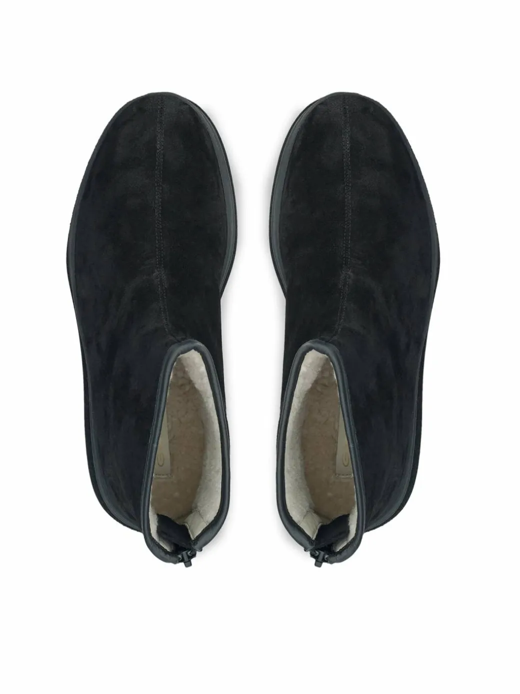 Stivaletti 31643139 Nero