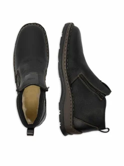 Stivaletti 05398-00 Nero