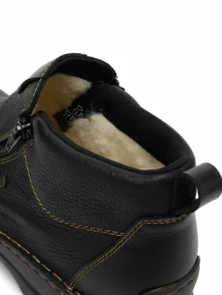Stivaletti 05398-00 Nero